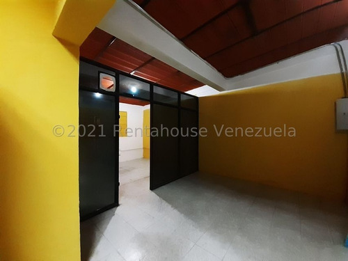 Imagen 3 de 15 de Leida Falcon Rentahouse Vende Galpon En Agua Blanca Valencia 22-10599 Lf