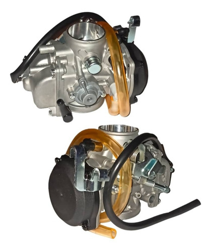 Imagen 4 de 4 de Carburador Klr 650 / Alto Rendimiento / Excelente Calidad