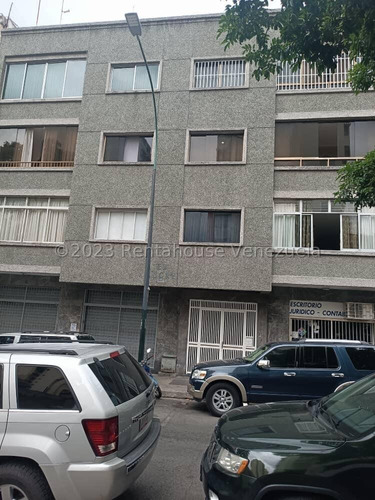 Imperdible Oportunidad Cómodo Apartamento En Chacao. Mls # #23-30962 Lp