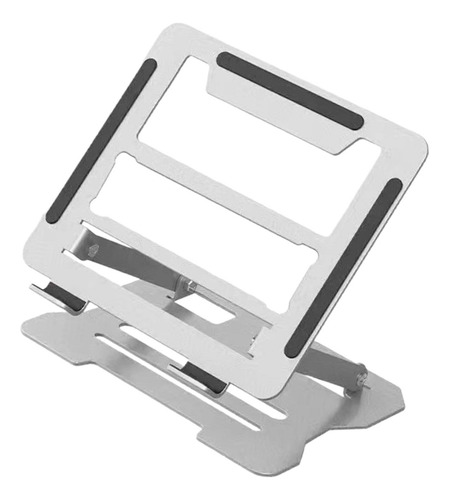 Soporte Plegable Para Ordenador Portátil, Soporte De Metal