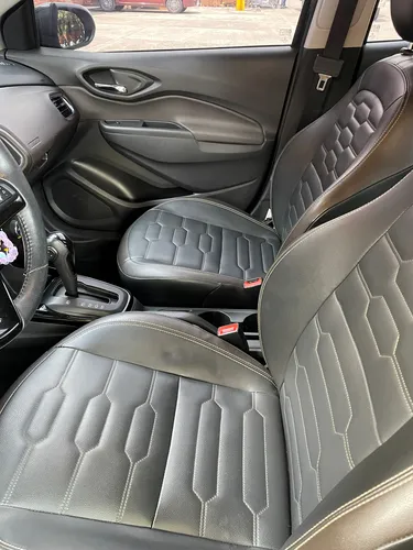 Chevrolet Onix 1.4 Ltz
