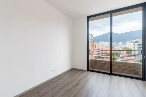 Apartamento En Arriendo/venta En Chicó Norte. Cod V15656