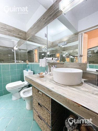 Imagen 26 de 30 de 90 M2 Excelente Departamento - Caballito