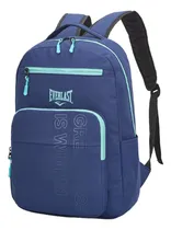 Comprar Mochila Everlast Original Escolar Universitaria Urbana
