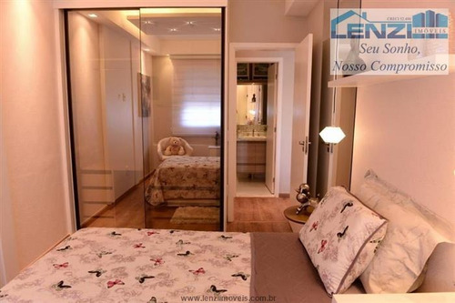Imagem 29 de 29 de Apartamentos À Venda Em Bragança Paulista/sp - Compre O Seu Apartamentos Aqui! - 1325477