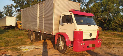 Imagem 10 de 12 de Volkswagen 14-140