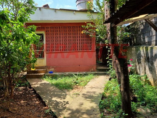 Imagem 1 de 14 de Casa Terrea Em Vila Romero - São Paulo, Sp - 369293