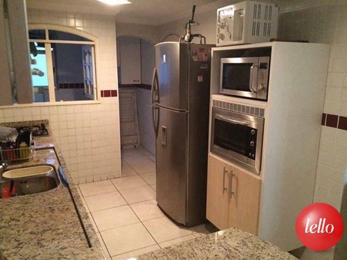 Imagem 6 de 14 de Apartamento - Ref: 199989