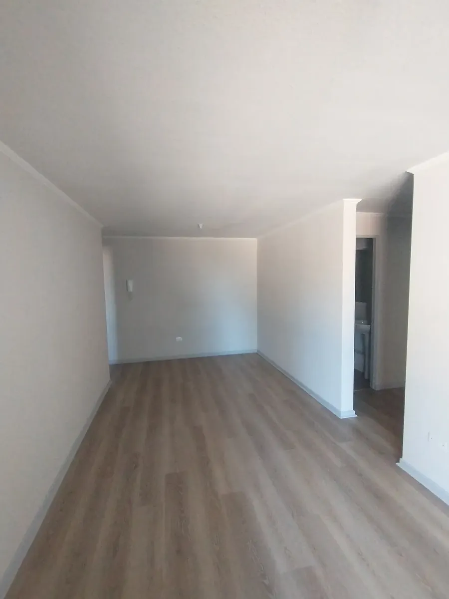 Imagen 3 de 28 de Departamento Nuevo De 3 Dormitorios En Padre Hurtado Piso 3