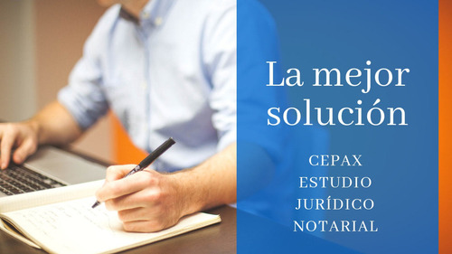 Imagen 5 de 10 de Estudio Jurídico En Montevideo, Abogados Y Escribanos
