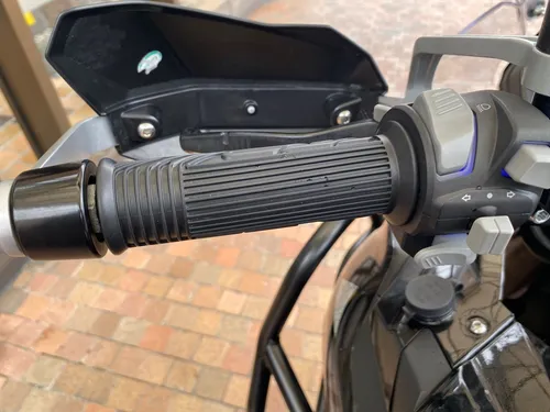 Benelli Trk 502 X Trk502x Trk 502x Trk502 X