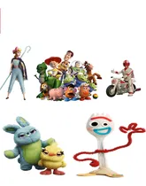 Comprar Kit Imprimible Toy Story Decoración Cumpleaños Candy Bar
