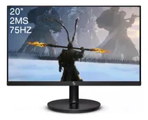 Comprar Monitor Gamer 3Green 20
