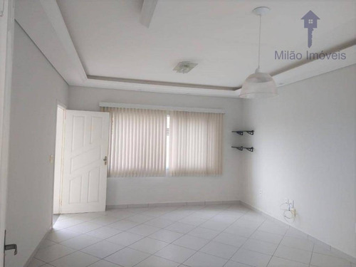 Imagem 8 de 26 de Casa Com 2 Dormitórios À Venda, 78 M² Por R$ 310.000,00 - Residencial Da Colina - Cerquilho/sp - Ca0414