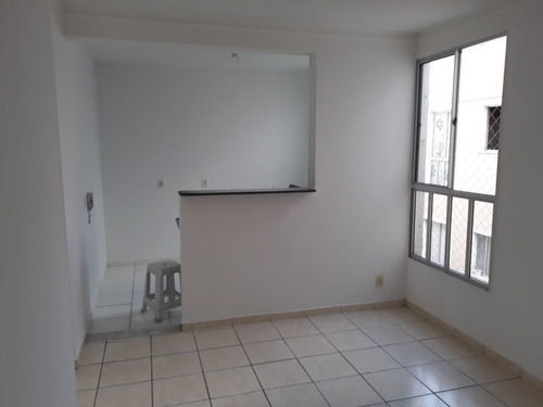 Imagem 9 de 9 de Apartamento De 2 Quartos. - 1240