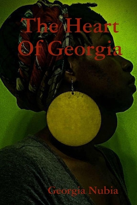 Libro The Heart Of Georgia - Nubia, Georgia