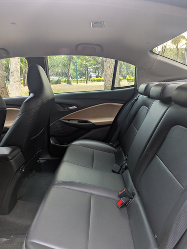 Chevrolet Onix 1.2t Premier L At