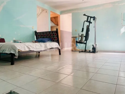 Casa En Venta En Fraccionamiento San Carlos