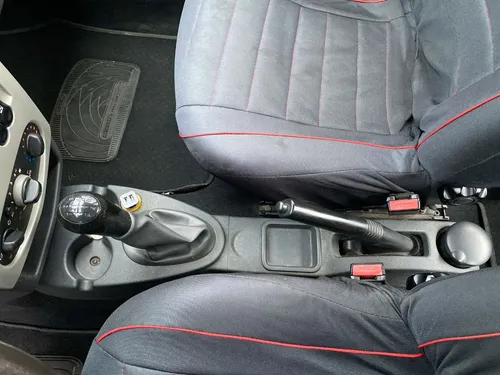Renault Logan 1.6 DINAMY