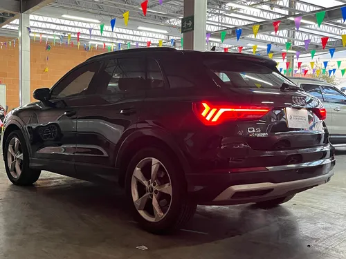 Audi Q3 1.4 Tfsi Attraction Plus