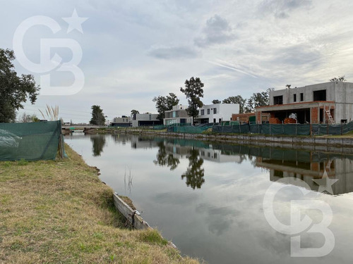Terreno En Laguna Grande