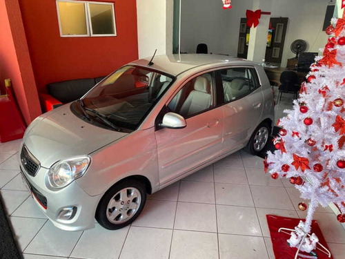 Kia Picanto Ex3 1.0 Manual