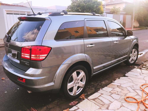 Dodge Journey 2010 2.7 R/t 5p