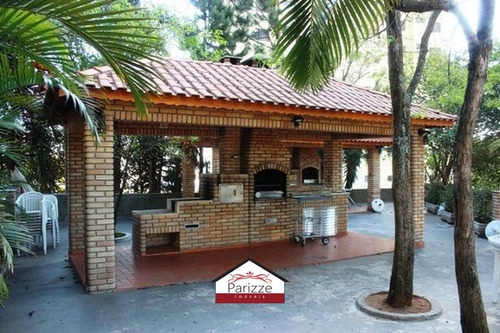 Imagem 11 de 15 de Apartamento Na Freguesia Do Ó 2 Dormitórios 1 Vaga - 9123-1