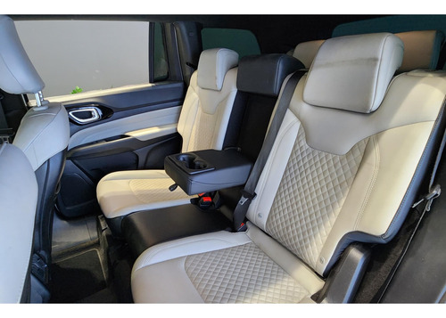 Jeep Commander 1.3 T270 TURBO FLEX LIMITED AT6