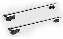 Comprar Barras Aerodinámicas 120 Cms Para Barras Pegadas A Techo