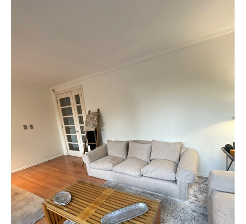 Departamento En Las Condes