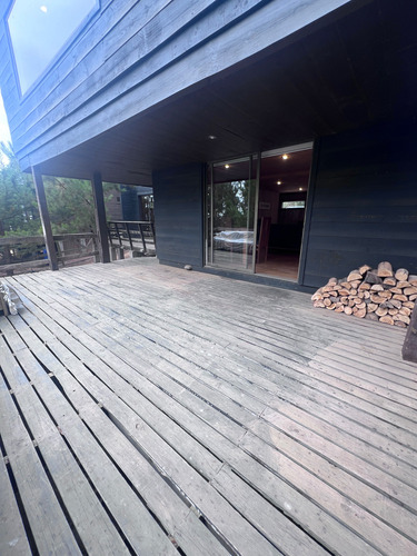 En Venta Casaamoblada Dos Pisos Pichilemu (88298)