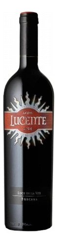 Vino Tinto Frescobaldi Lucente 750 Ml