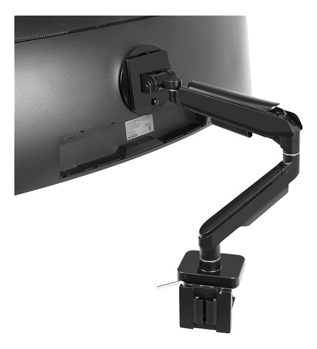 Vivo Premium Aluminum Single Gaming Monitor Arm Para Pantall