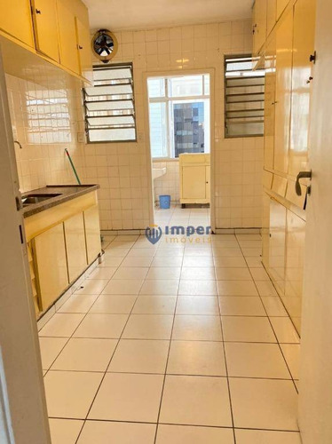 Imagem 20 de 25 de Apartamento Com 3 Dormitórios, 236 M² - Venda Por R$ 1.690.000,00 Ou Aluguel Por R$ 4.500,00 - Higienópolis - São Paulo/sp - Ap13408