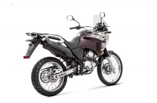 Yamaha Tenere 250