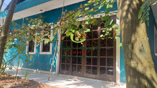 Imagem 16 de 29 de Casa Comercial Para Locação Parque Paraíso Itapecerica Da Serra - Aca1048
