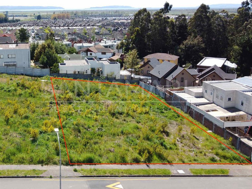 Sitio En Venta En Concepción