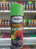 Pintura En Aerosol (spray) Romo Jade Green Mayor Y Detal 