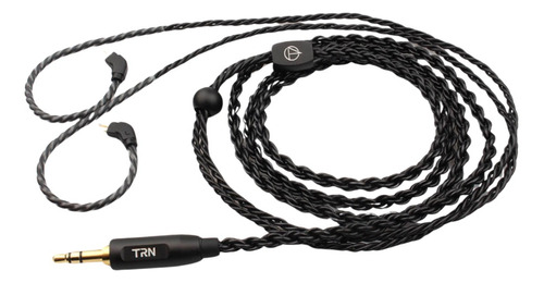 Cable Trn A3 Para Audífonos 6 Núcleos Blon Kz