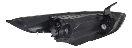 Farola Para Hyundai Eon 2015 A 2017 Izquierda
