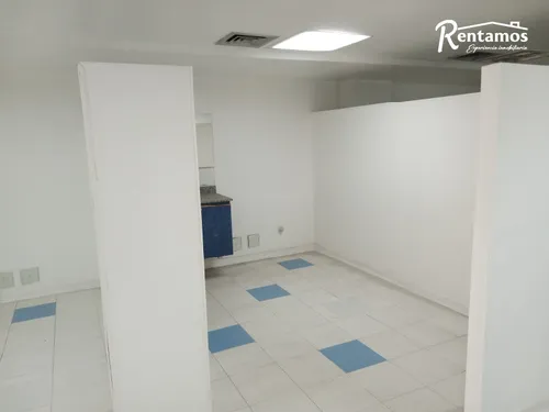 Oficina En Arriendo En Centro. Cod A775380