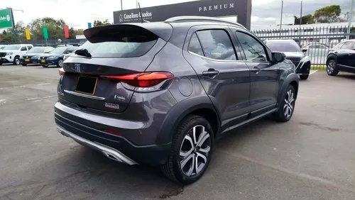 Fiat Pulse Impetus T