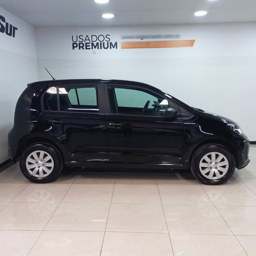 Imagen 4 de 11 de Volkswagen Up! 1.0 Take 5p