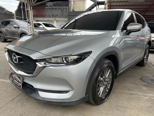 Mazda CX-5 2.5 Touring