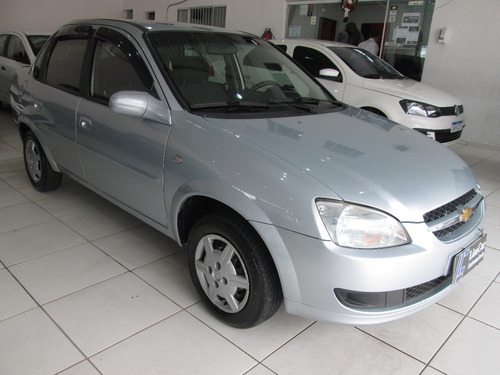 Chevrolet Classic Ls Ano 2013 Completo Unico Dono Completo