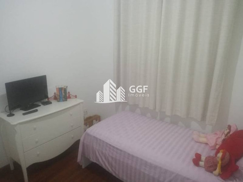 Imagem 8 de 18 de Apartamento Para Venda No Bairro Santa Teresinha, 3 Dorm, 1 Suíte, 2 Vagas, 80 M - 69