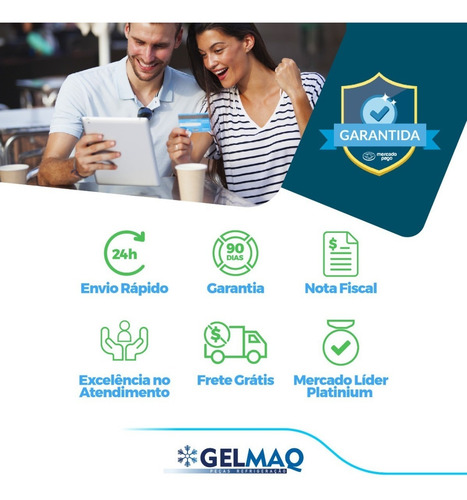 Imagem 4 de 6 de Filtro Desodorizador Geladeira Consul Bem Estar Kit 2 Peças