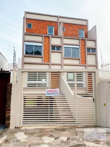 Imagem 5 de 24 de Casa À Venda - Guarujá - Porto Alegre/rs - Ca0773