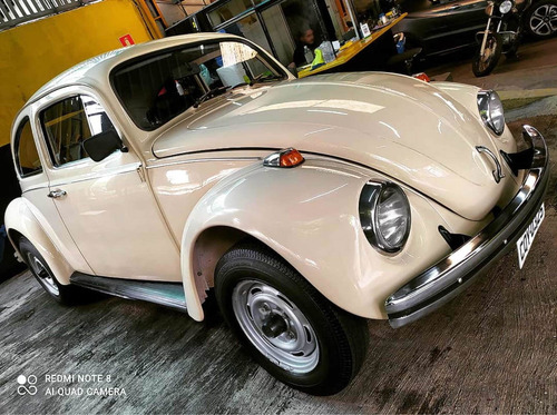 Imagem 11 de 12 de Volkswagen Fusca